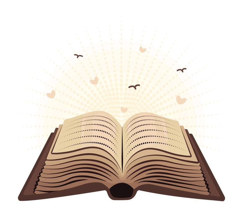 Open Book