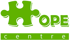 Hope Centre Logo