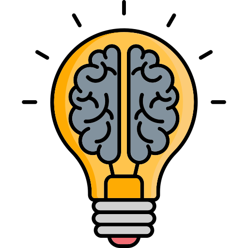 Cognitive Development Bulb