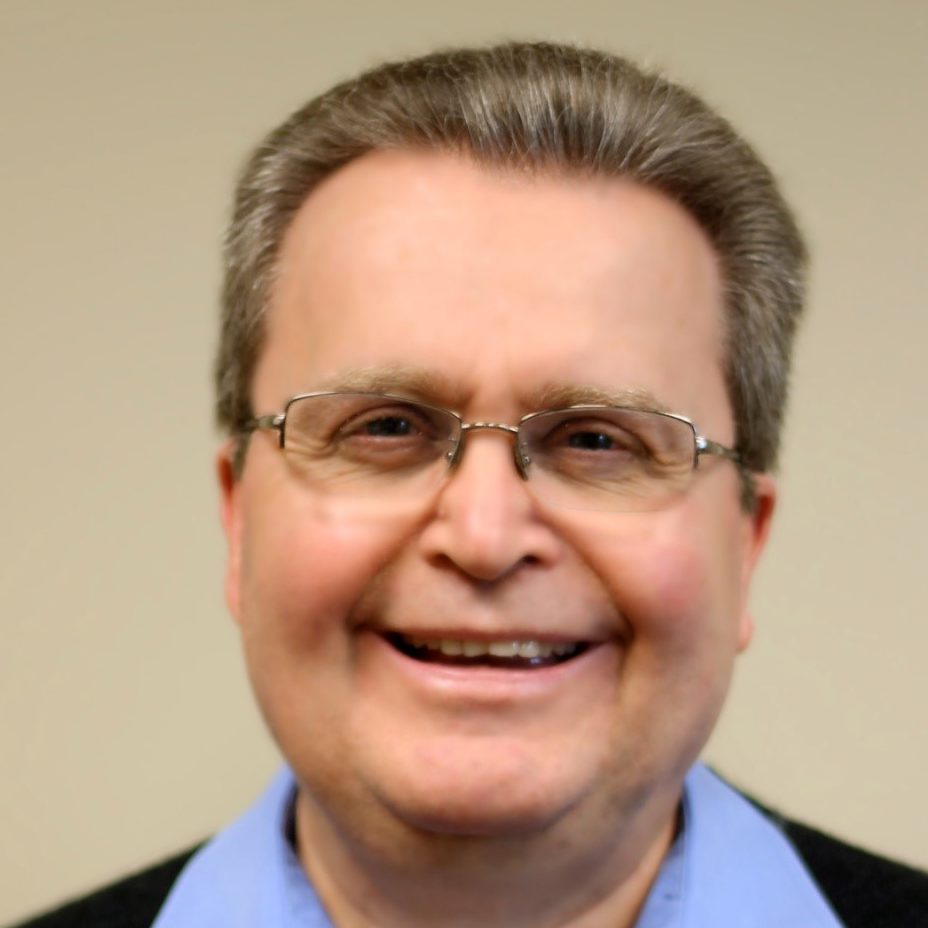 Dr. Bruce Linder