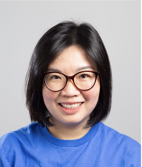 Michelle Huang