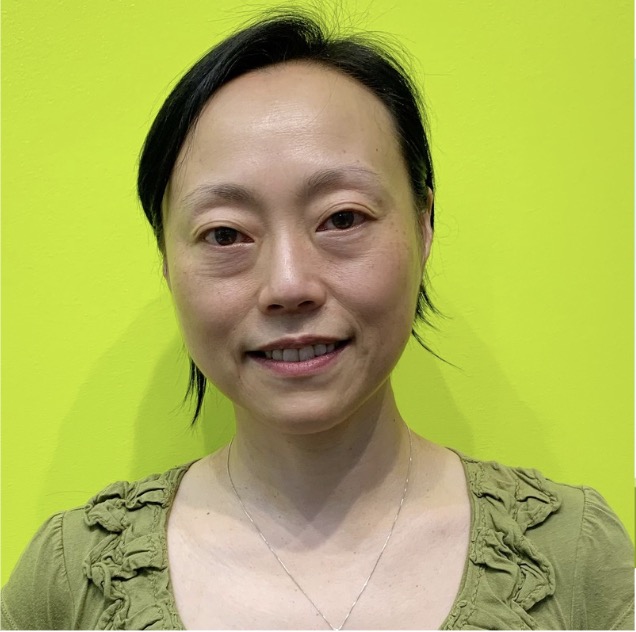 Polly Zhang